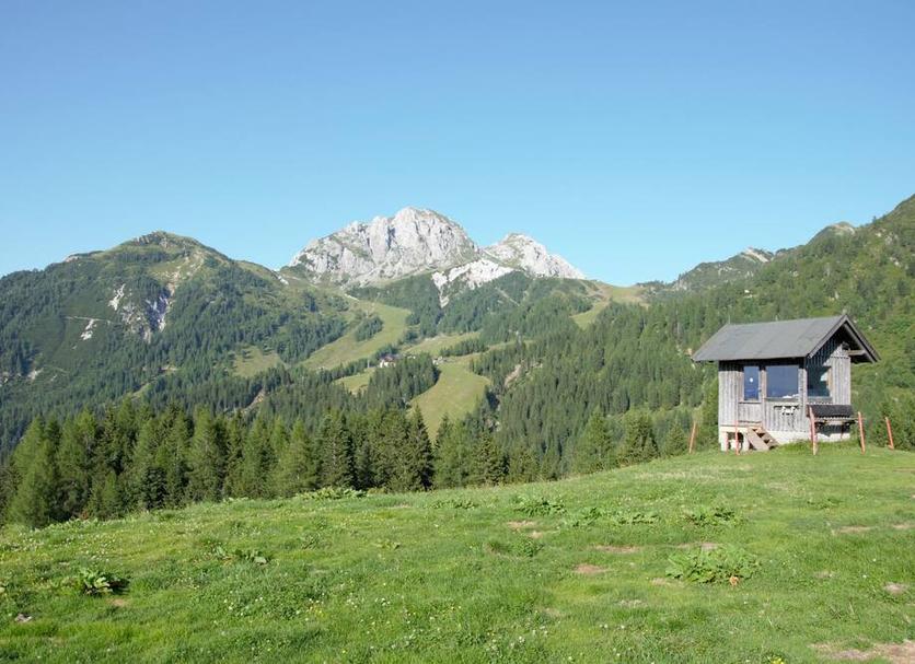 Utsikt Foto