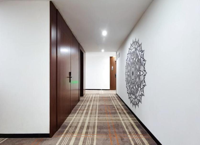 Hall Foto