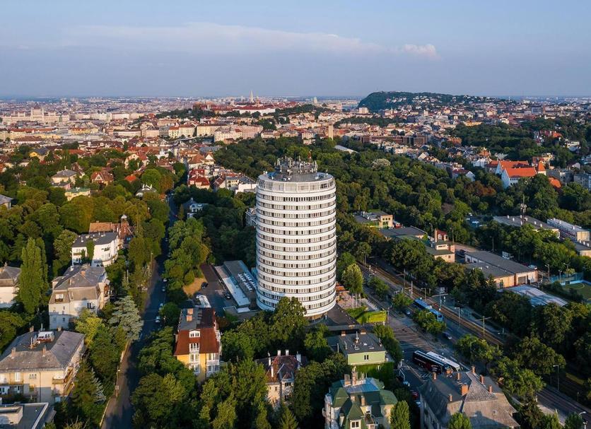 Utsikt Foto