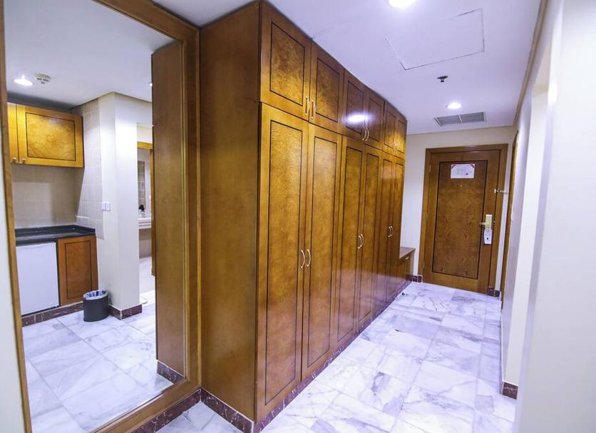 Hall Foto