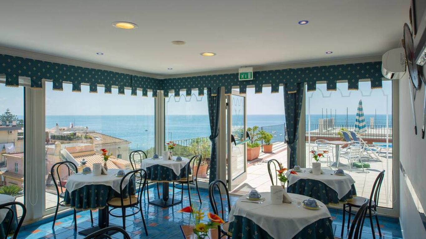 Riviera B&B Rooms