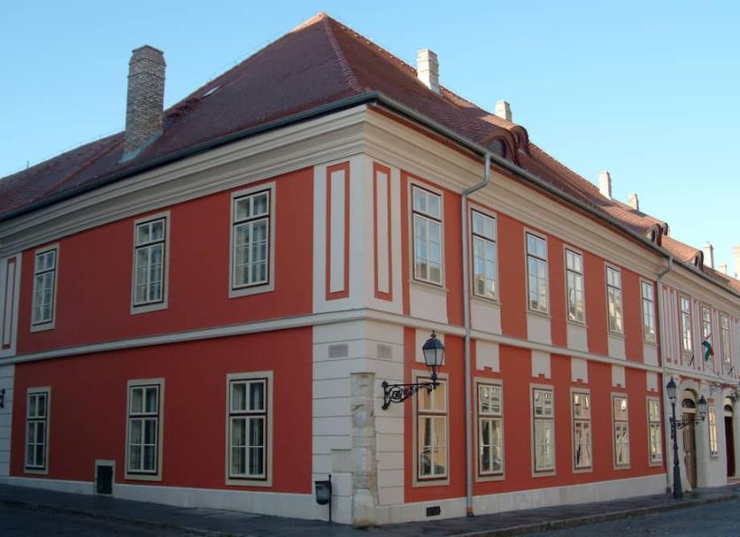 Bygning Foto