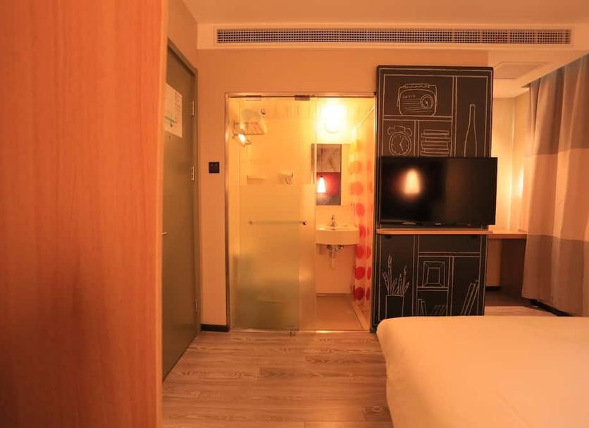 Romfasiliteter Foto