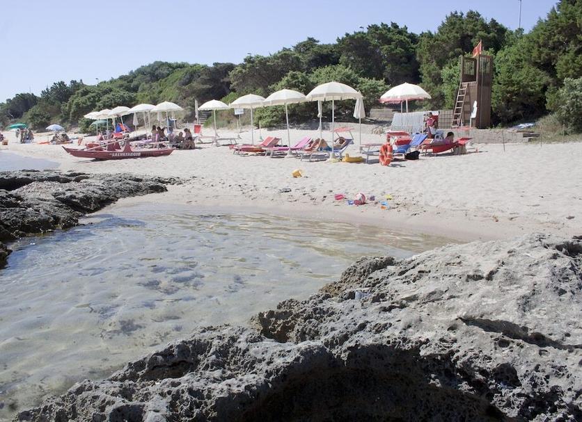 Strand Foto