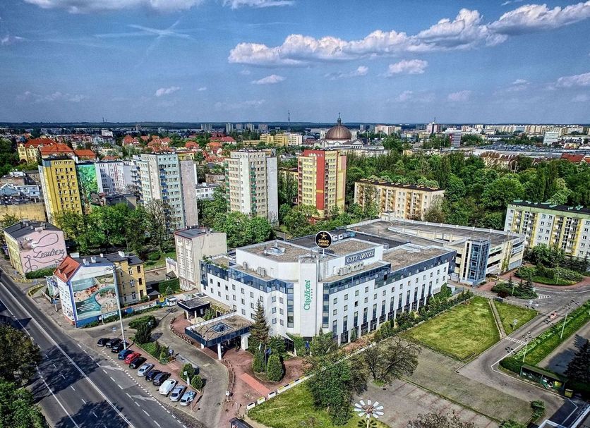 Utsikt Foto