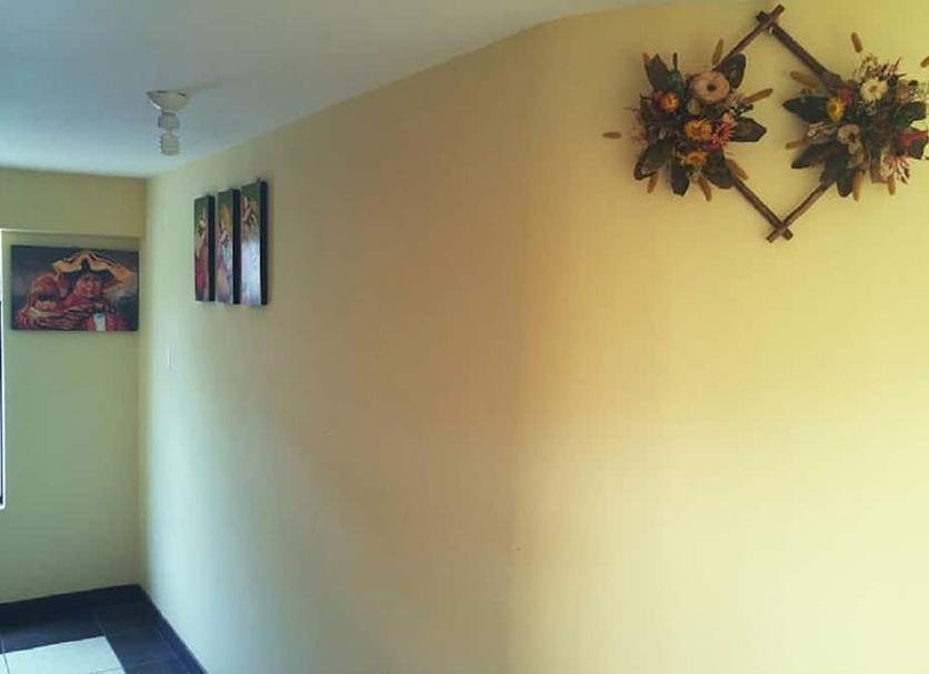 Romfasiliteter Foto