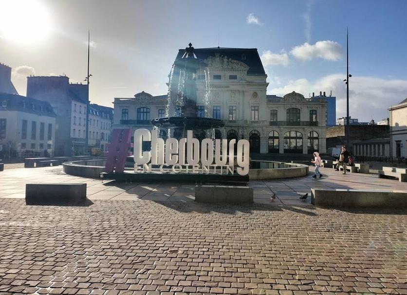 Attraksjoner Foto