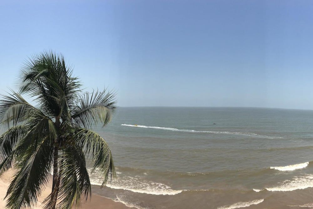 Strand Foto