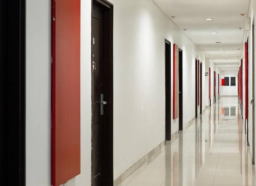 Hall Foto