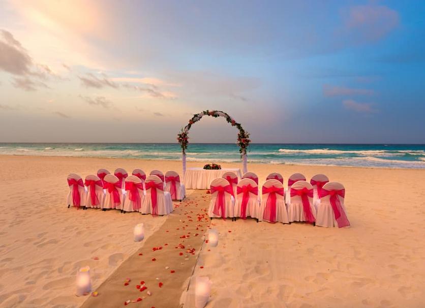 Strand Foto