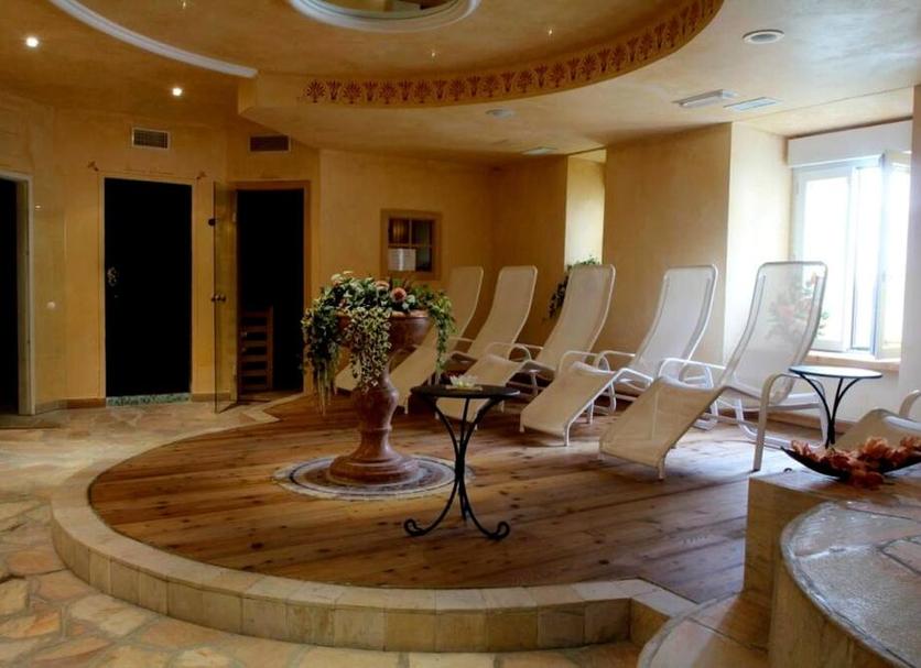 Spa Foto