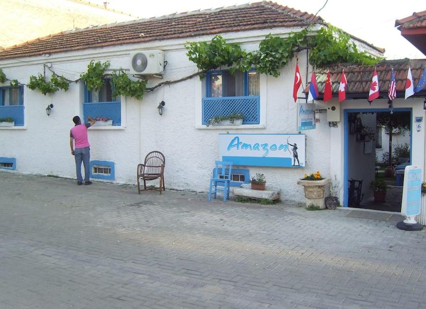 Annet Foto