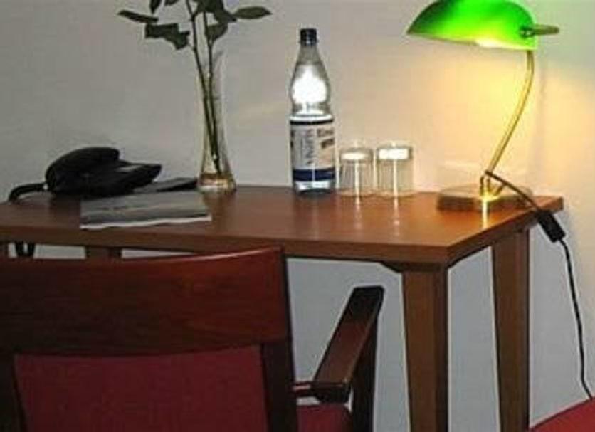 Romfasiliteter Foto