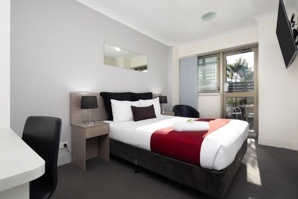 Hotellfasiliteter
