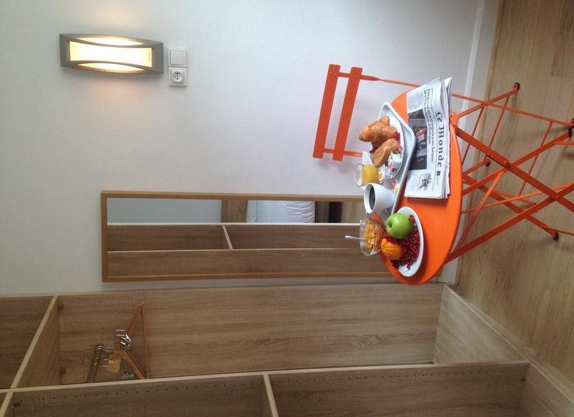 Romfasiliteter Foto
