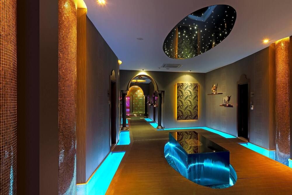 Hall