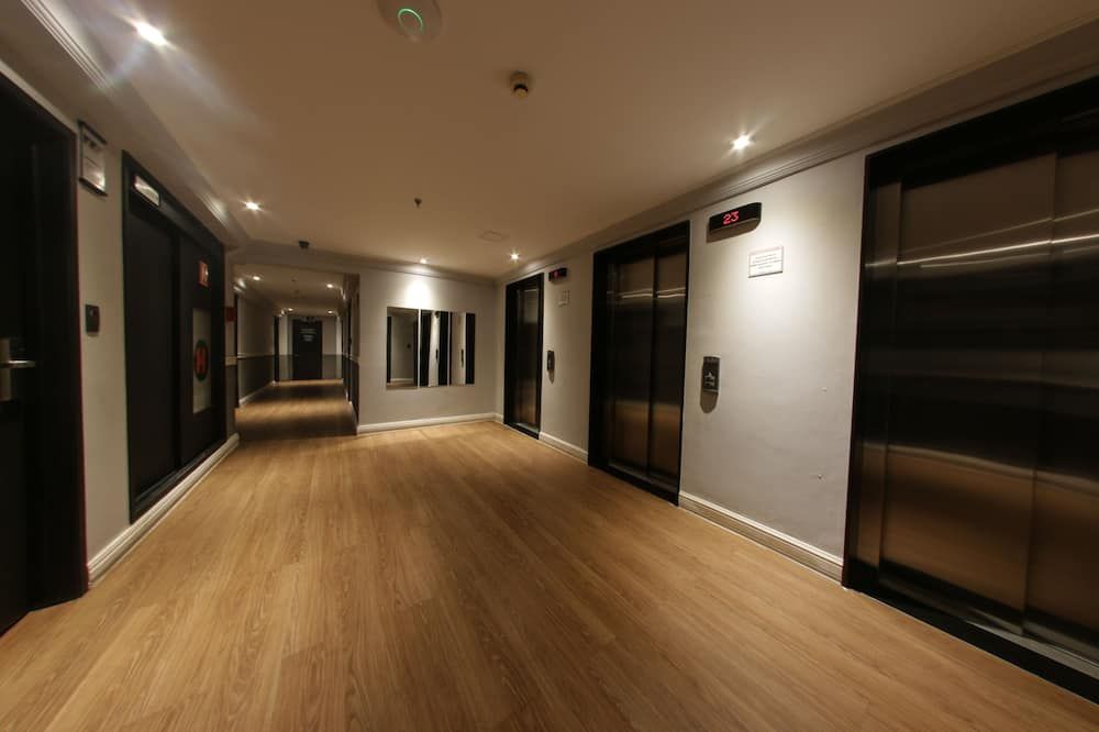 Hall