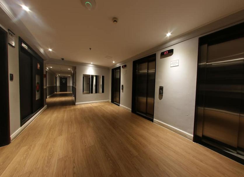 Hall Foto