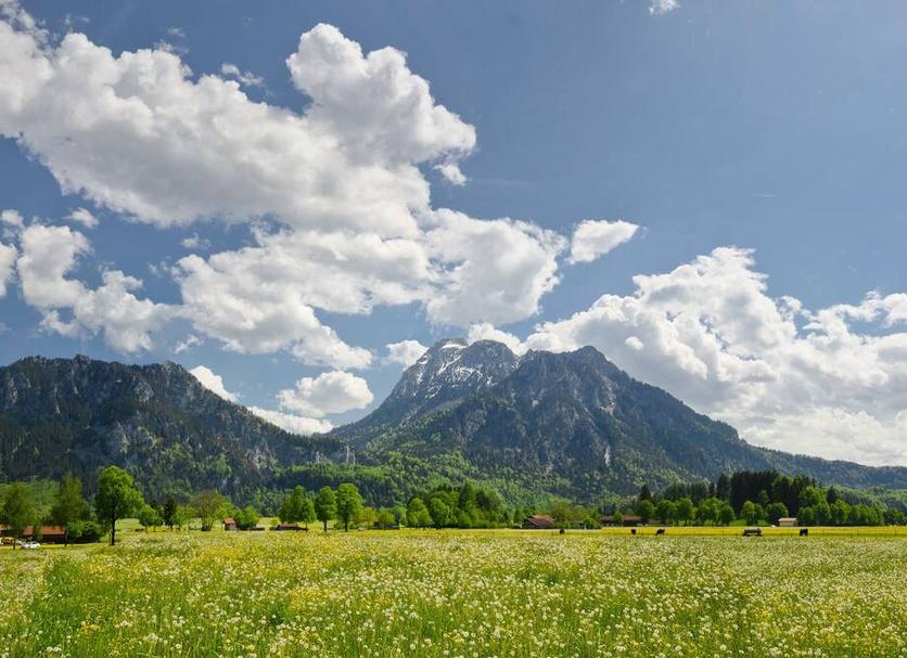 Utsikt Foto