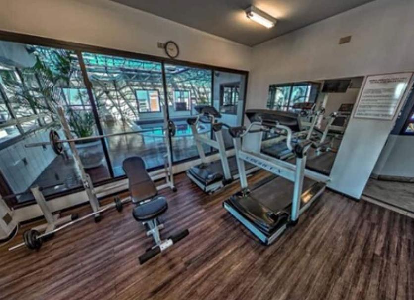 Gym Foto