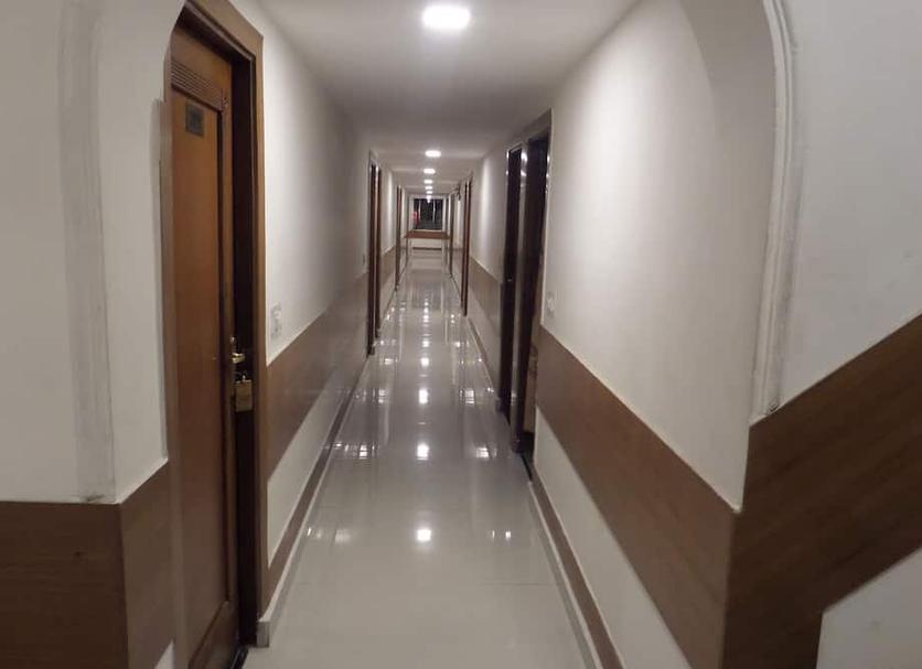 Hall Foto