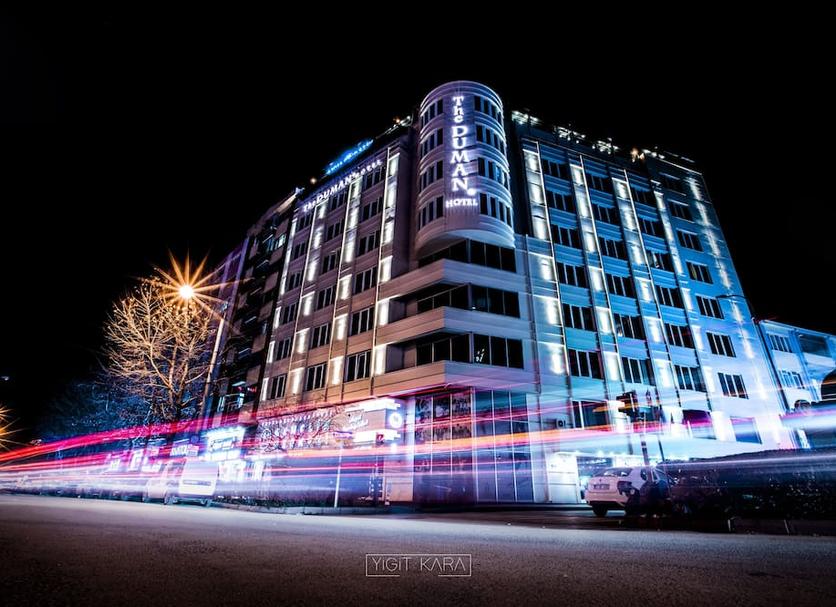 Bygning Foto