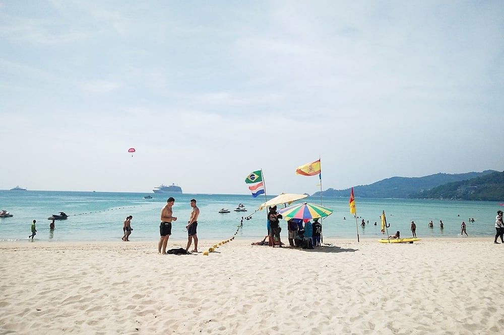 Strand