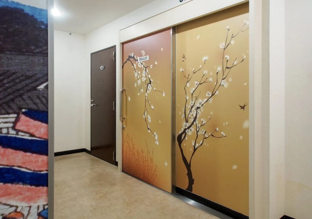 Hall