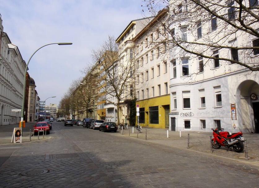 Utsikt Foto