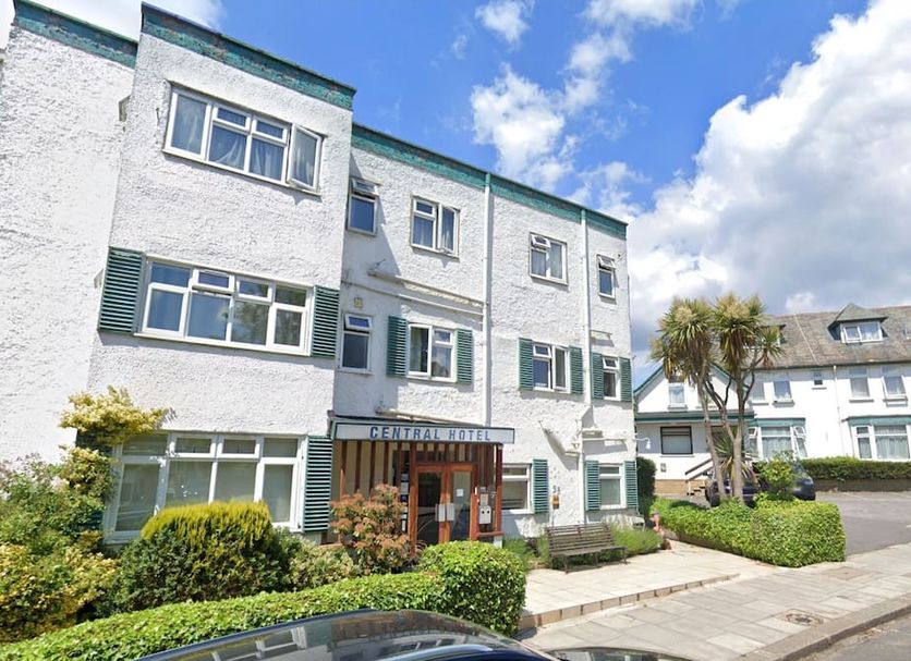 Bygning Foto