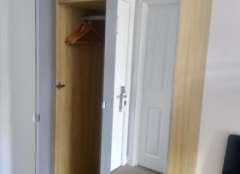 Romfasiliteter Foto