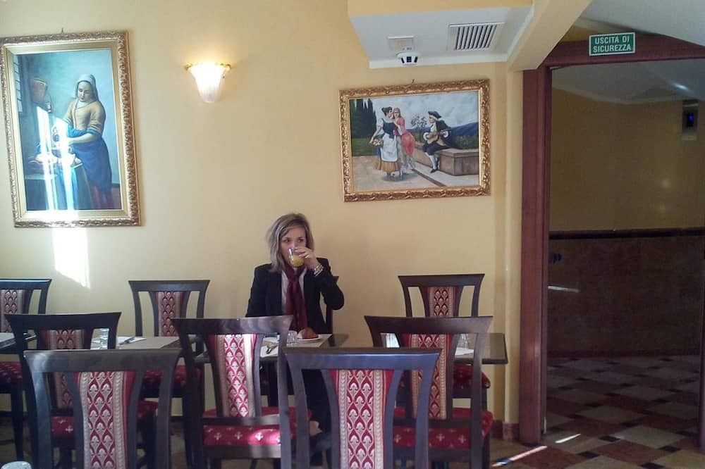 Annet