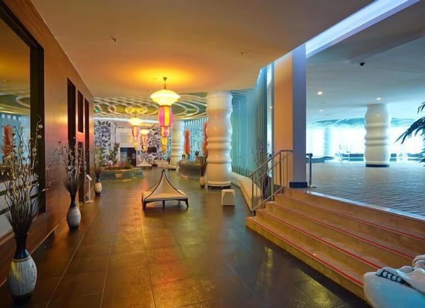 Hall Foto