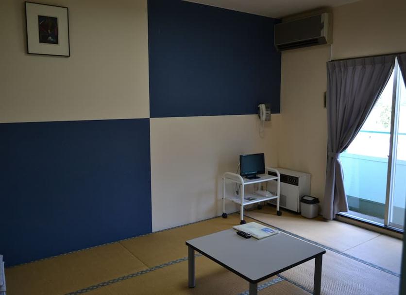 Romfasiliteter Foto