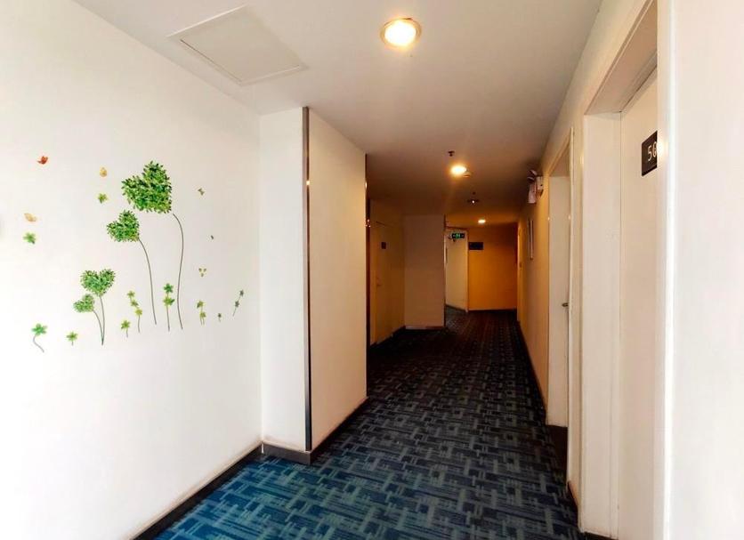 Hall Foto