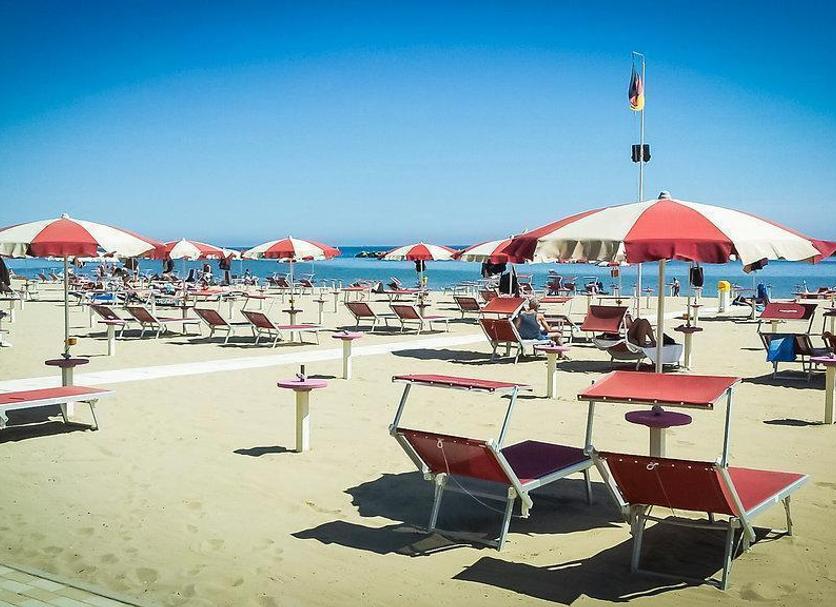 Strand Foto