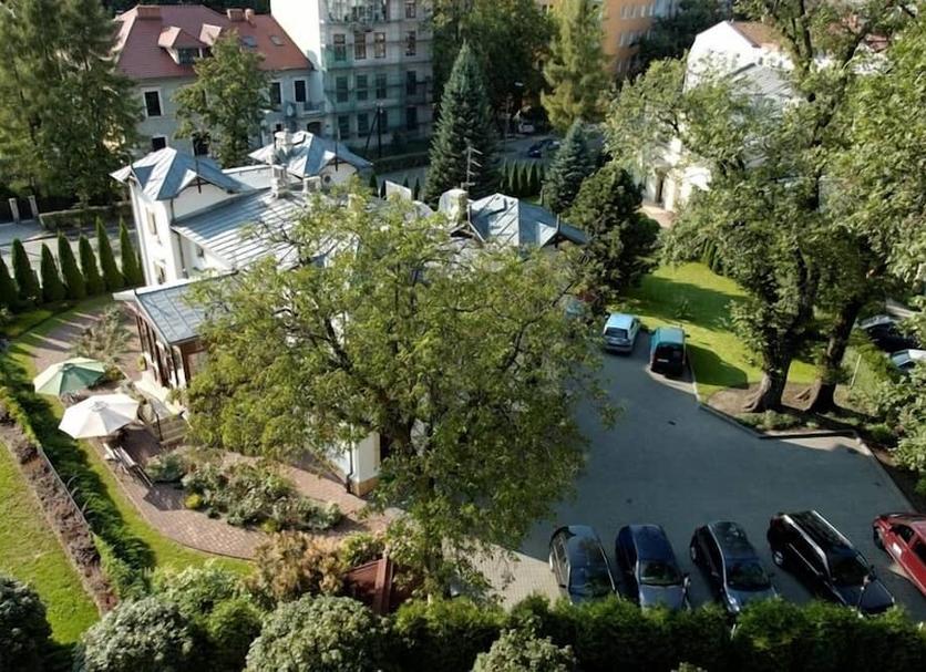 Utsikt Foto