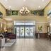 Resepsjon