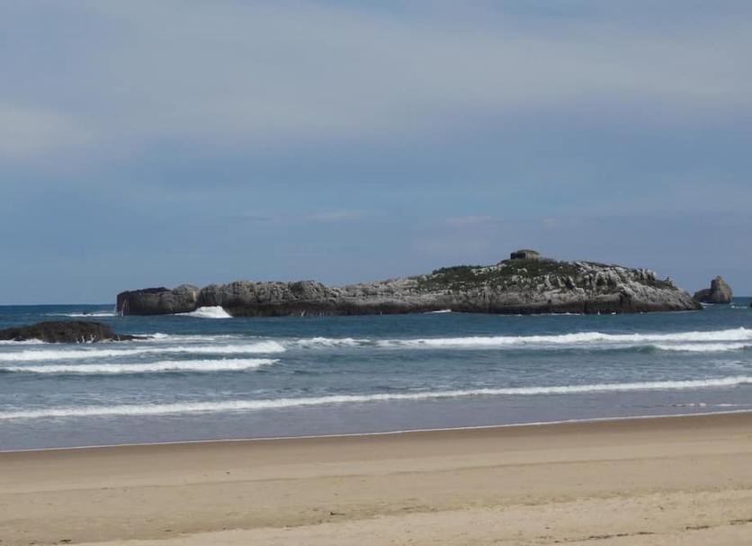 Strand Foto