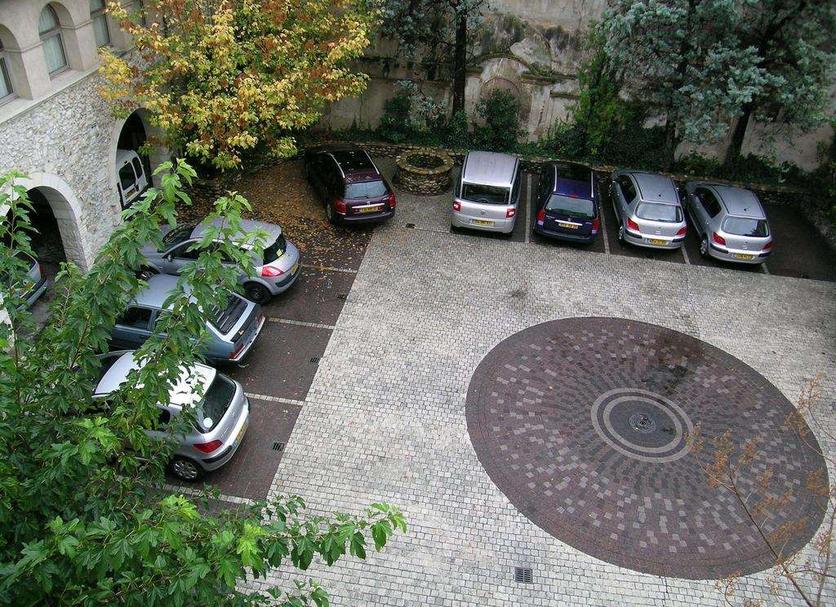 Utsikt Foto