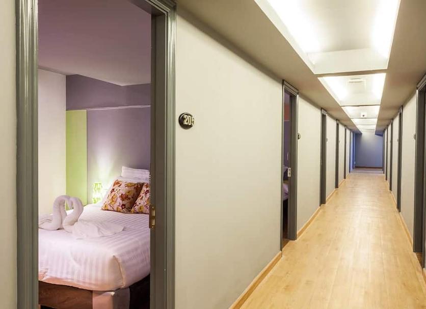Hall Foto