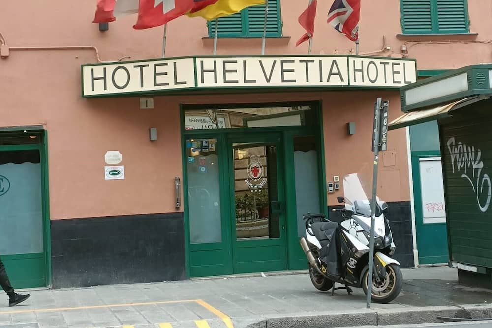 Utsikt