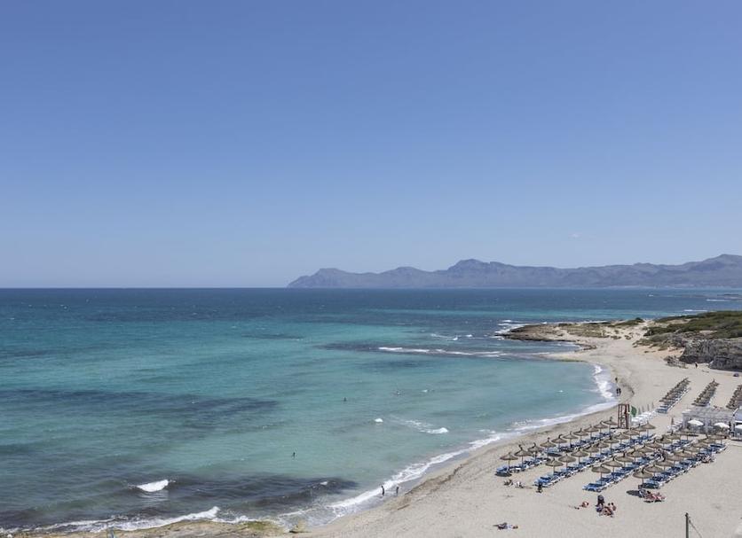 Strand Foto