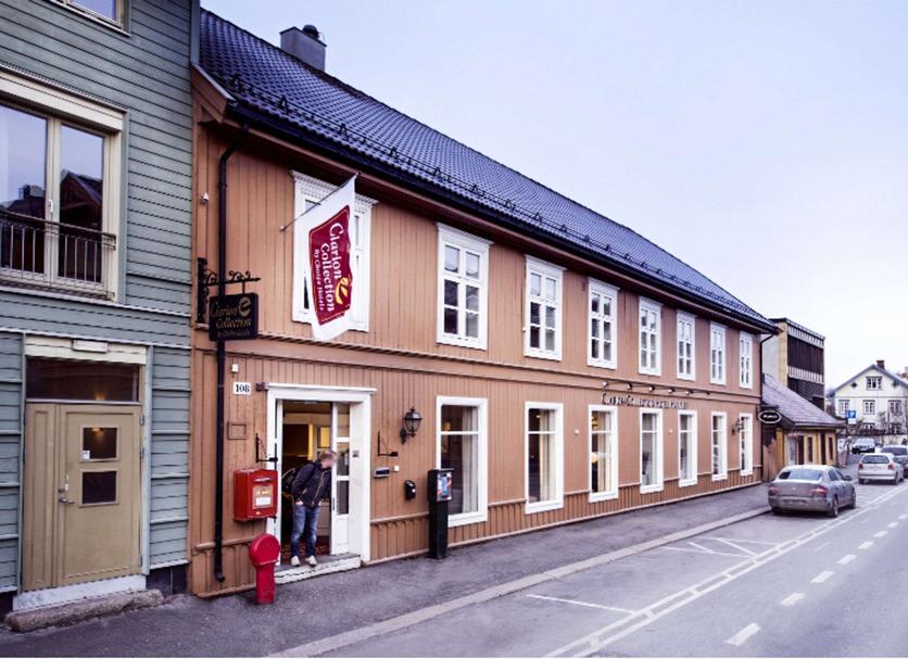 Bygning Foto
