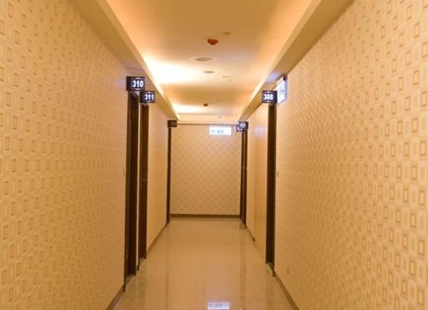 Hall Foto