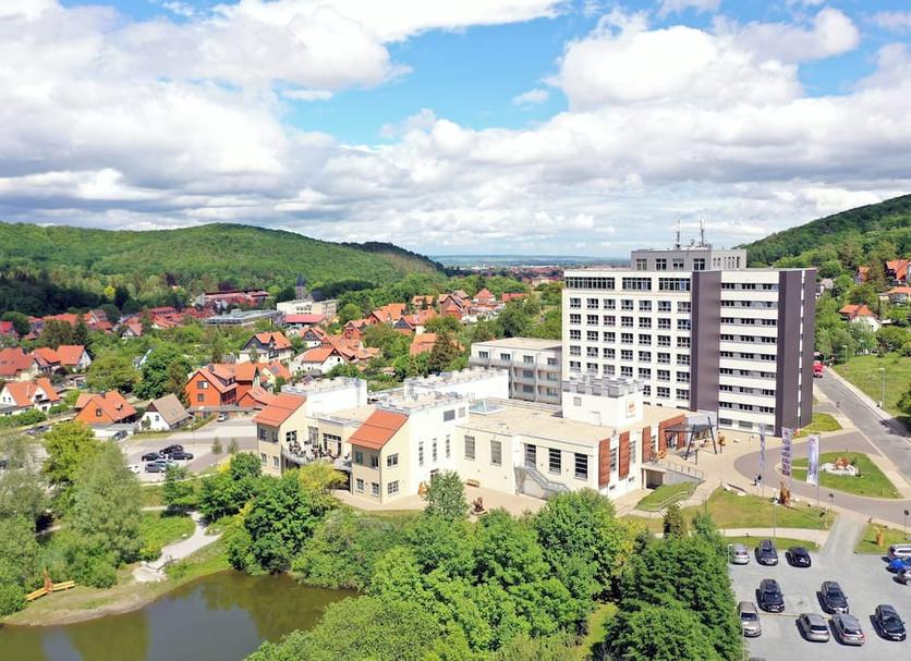 Bygning Foto