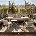 Takterrasse