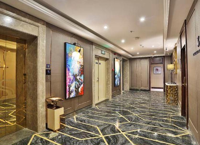 Hall Foto