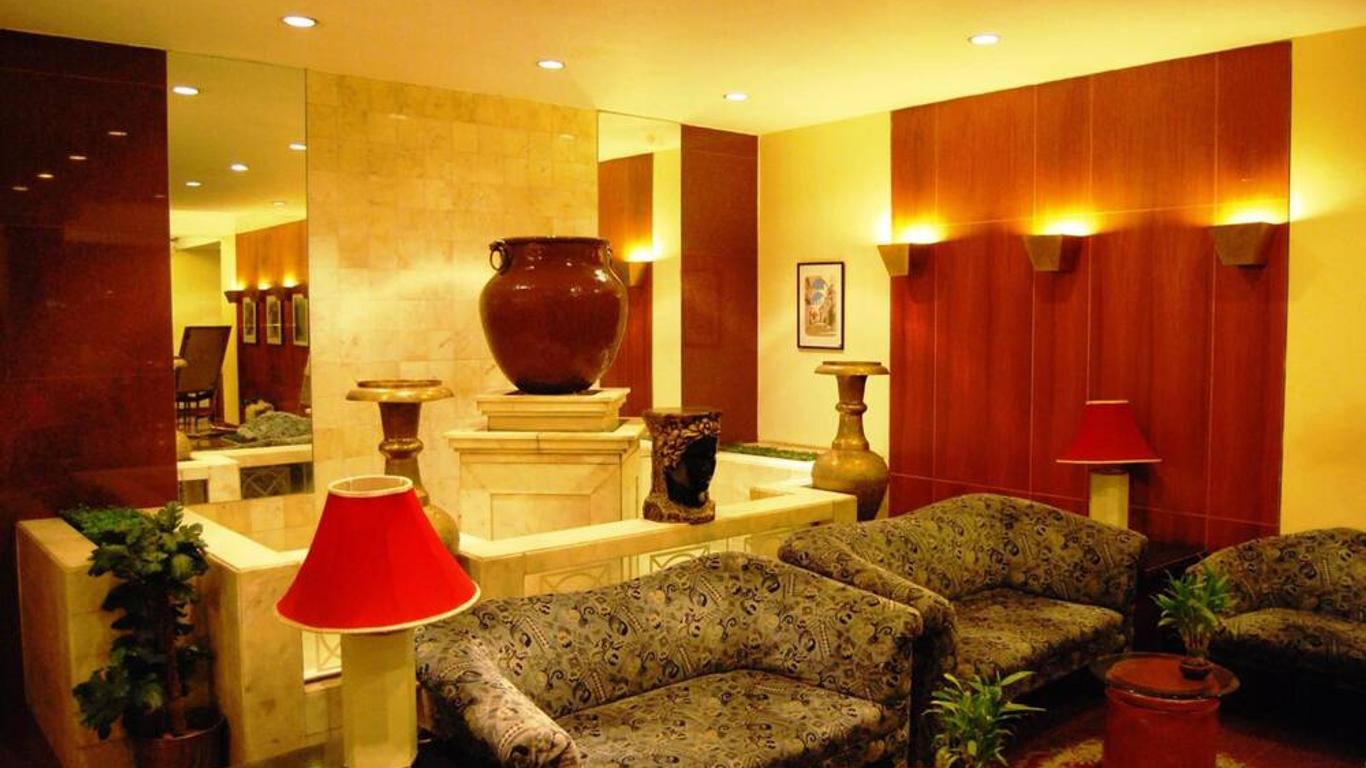 Kohinoor Executive
