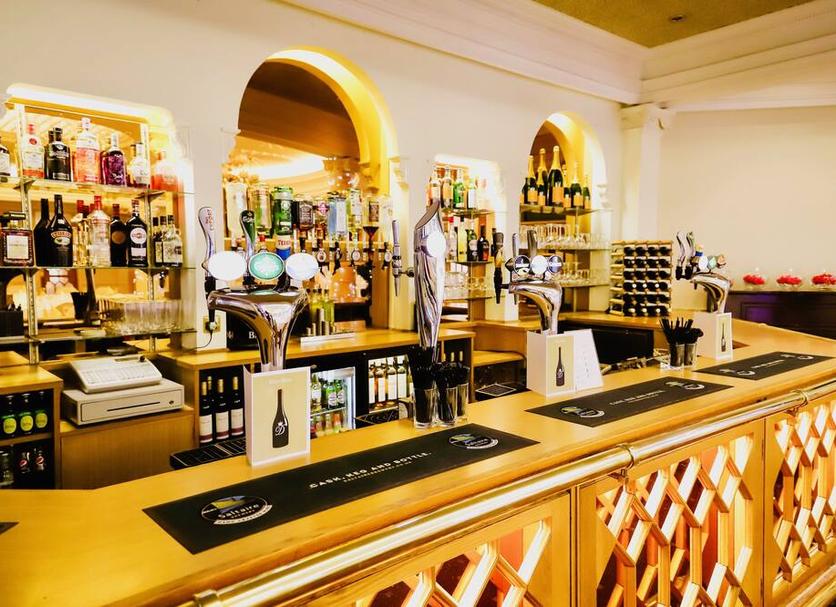 Bar Foto